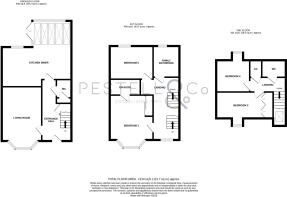 House Floorplan