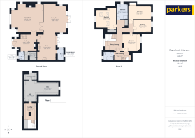 Floorplan House