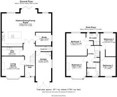 37 Hillside Road Harpenden - all floors.JPG