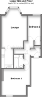 Upper Ground Floor