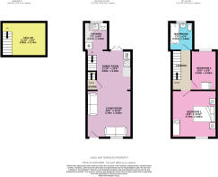 2d Floorplan