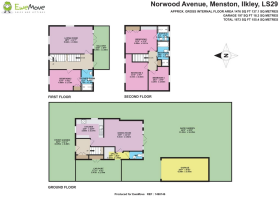 Plot plan