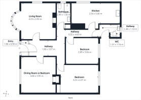 Floorplan 2