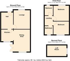 24 Kirkgate, Waltham - all floors.JPG