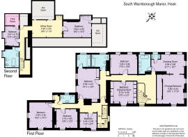 South Warnborough Ma