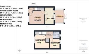 32 The Larches, N...
