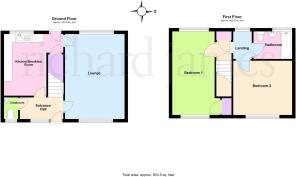Floorplans