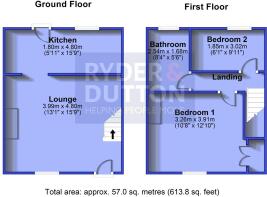 Floorplans