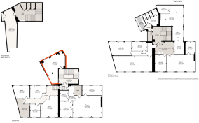 Floor/Site plan 1