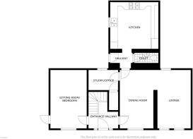 Floor Plan GF