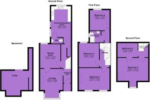 44 Stamford Street, Old Trafford - all floors (2).