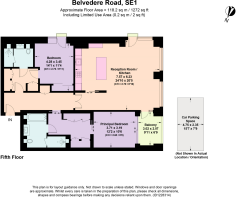 Belvedere Road - Flo