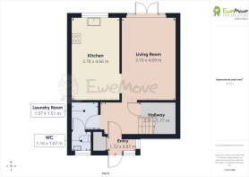 2D - Ground Floor
