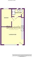 113B Bishops Drive, Bel Air Chalet Estate, Seawick