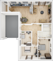 Ground Floor