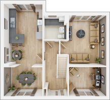 Ground Floor
