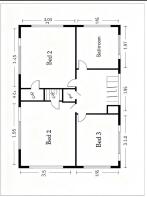 1st Floor Guide