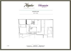 GROUND FLOOR - X0335