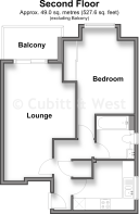 Second Floor
