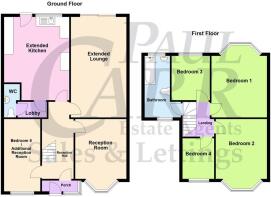 Floorplan One