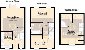 20 St Michaels Drive, Thorne - all floors.JPG