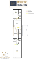 Floorplan Pelham Road Sth