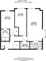 Flat 24, Mondyes Court, Milton Lane, WELLS, BA5 2Q