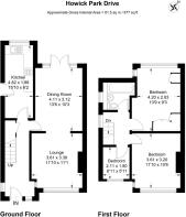 Full Floor Plan