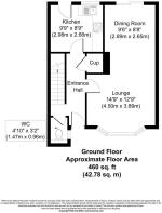 Ground Floor Accommodation