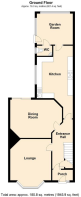 Floorplan Ground Floor