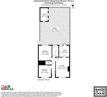 Lavender Hill Floorplan
