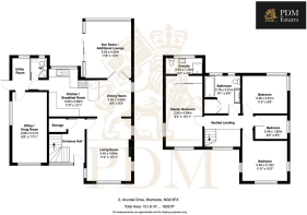 2, Arundel Drive, Bramcote, NG9 3FX.png