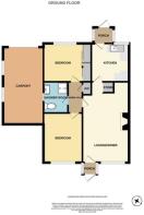 Pearce Close 14 - Floorplan