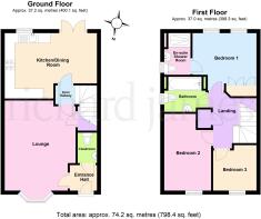 Floorplans
