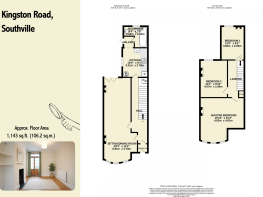 Floorplan template
