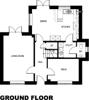 Jasmine Ground Floor