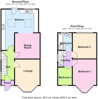 Floorplan One