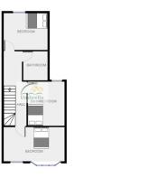7 bedroom Terraced for rent