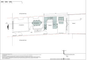 Proposed Extension