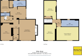 Andy O'Neill - Moving You - 60 Cwmphil Road, Lower