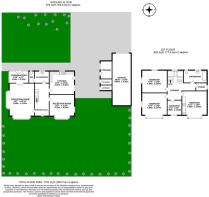 Floor/Site plan 2