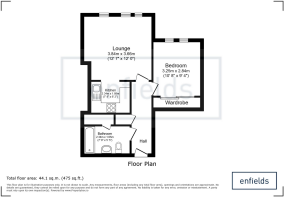 Ground Floor