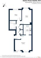 Floorplan P
