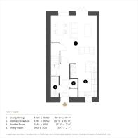 Entry Floor