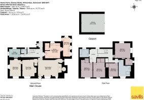 Floorplan House