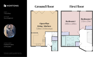 Ground & First Floor