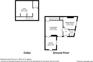 Ground Floor Flat