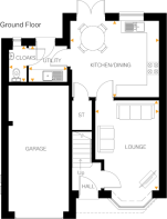 Ground Floor Floor Plan