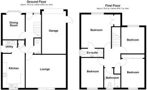 34 Millars Field, Morda - all floors.JPG