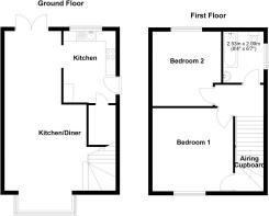 8 School Garth, Thirsk - all floors.JPG